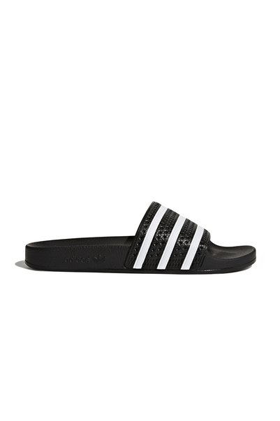 Adidas Originals Originals ADILETTE 280647 Μαύρο