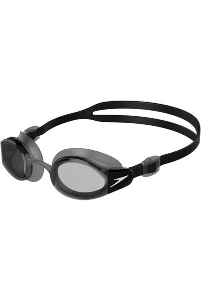 SPEEDO نظارات السباحة مارينر برو للجنسين (عبوة من قطعة واحدة)