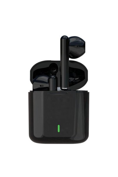 FONIX Căști fără fir, SoundSpace Pro, Handsfree, indicator LED, Bluetooth, st...
