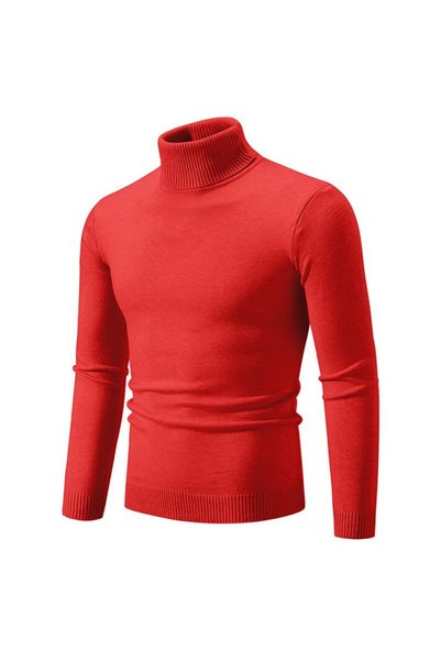 hanzhi Duqi Men Knitwear Cardigan Long Sleeve Polyester
