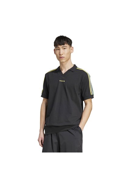 Adidas Originals Originals POLO JD0809 Μαύρο