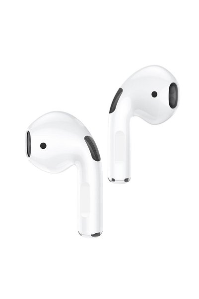 FONIX Căști fără fir, SoundSpace Ultra, Handsfree, Bluetooth, stereo, alb