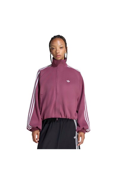 Adidas Originals Originals FAUX SUEDE TT LH1920 Μπορντό