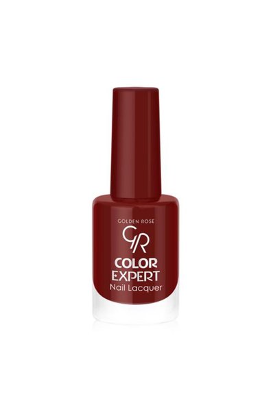 Golden Rose Lac de Unghii Color Expert 35 Golden Rose, 10,2ml