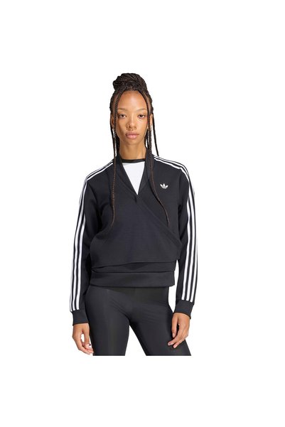 Adidas Originals Originals WRAP SSTR TT LD8921 Μαύρο