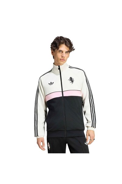 Adidas Originals Originals JUVE OG2 TT KF9805 Πολύχρωμο