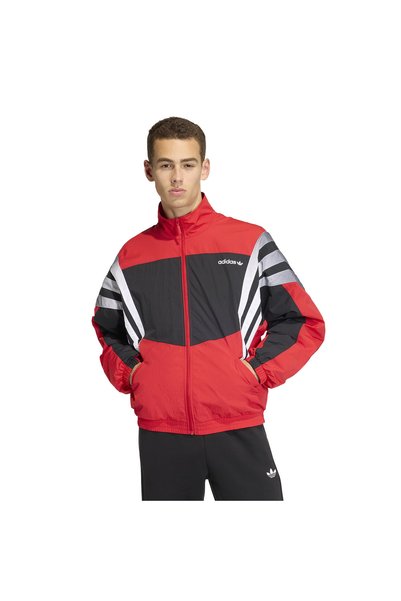 Adidas Originals Originals SANTIAGO TT KS8327 Μπορντό
