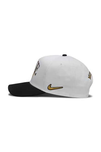 Nike RISE CAP IH8778-101 Λευκό