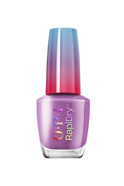 OPI Lac de Unghii cu Uscare Rapida - RapiDry™, Bright Back at It, 9 ml