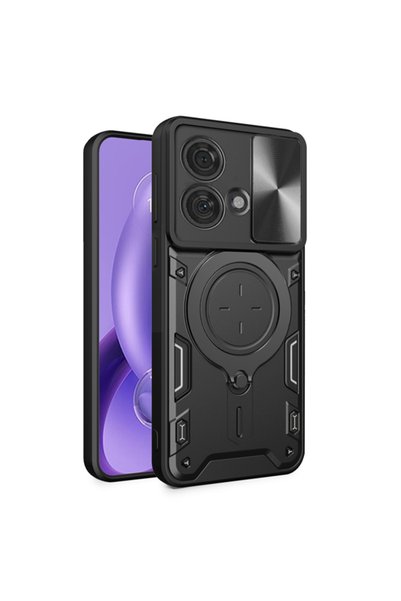 Techsuit Phone case, Techsuit, Motorola Edge 40 Neo, black