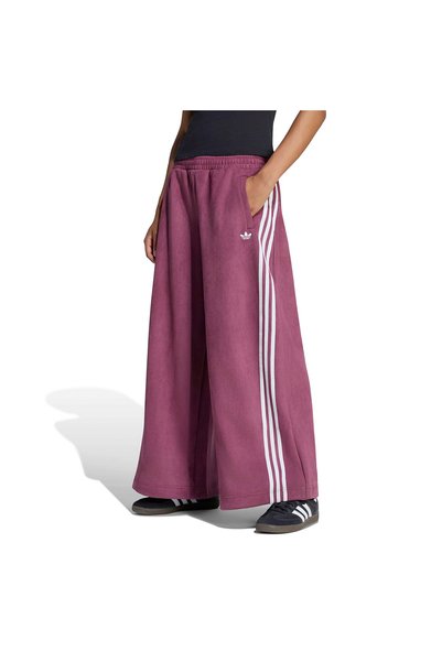 Adidas Originals Originals FAUX SUEDE TP LH1924 Μπορντό