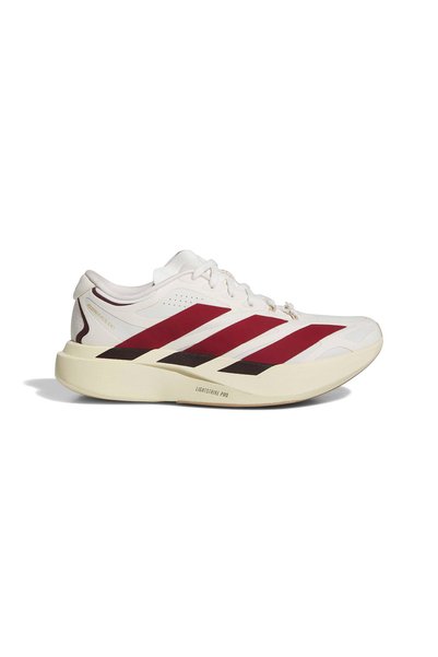 adidas Performance ADIZERO EVO SL EXO SUEDE W KI4850 Εκρού