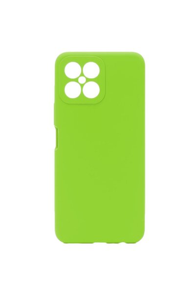 FONIX Protection case, velvet interior, compatible with Honor X8, BloomShield...