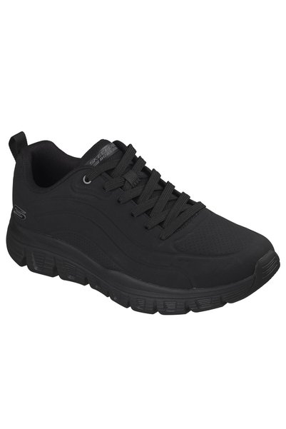 SKECHERS Pantofi sport bărbați BOBS B LITE CONTOUR FLOW 118206-BBK-46