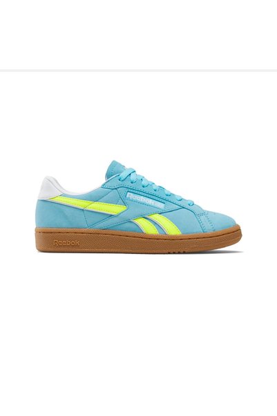 Reebok Classics Classics CLUB C GROUNDS UK 100221373 Σιέλ