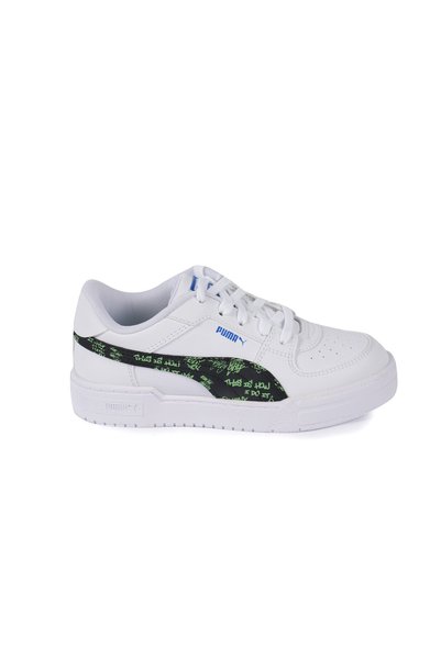 Puma CA PRO GPAFFITI UNISEX KIDS' SHOES 383245-01