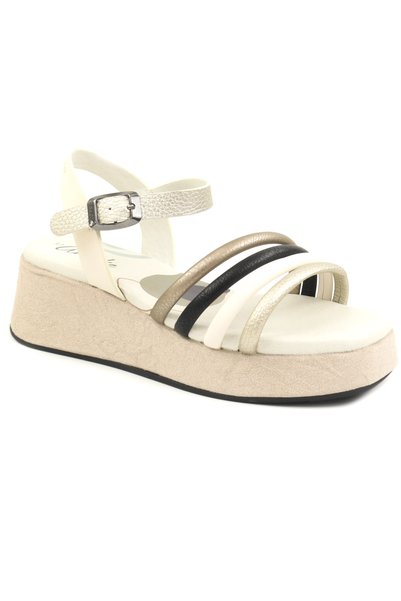 Anekke Sandale dama 42391 425 VALENCIA 423-BEIGE-37