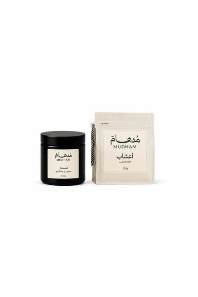 Other Routine Mudeham - Mudeham Extension - Unprocessed Hair
