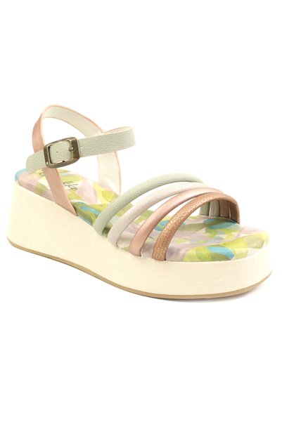 Anekke Sandale Dama 42391 426 VALENCIA 423-multicolor-41