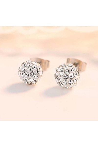 Other Ball Earring