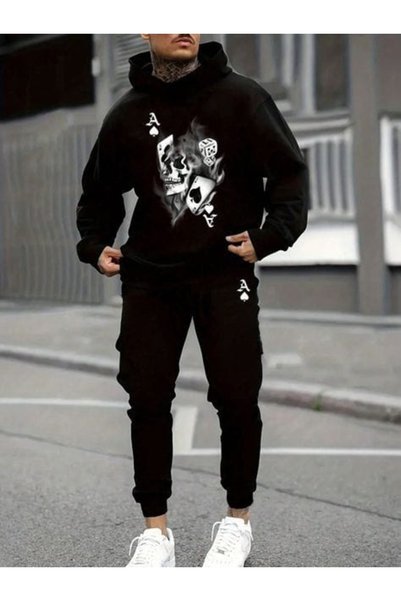 bellanova Hooded Sweatsuit Set 99