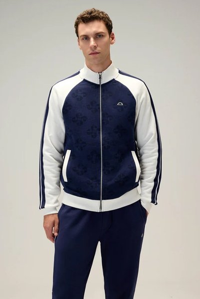 Ellesse Ανδρικό φούτερ 5WM1357-NV