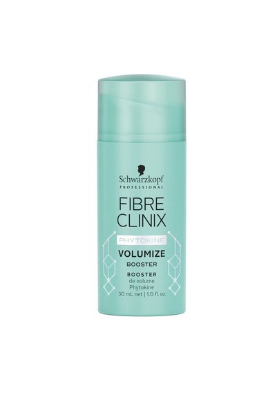 schwarzkopf professional Fibre Clinix Volumize Booster (30 ml)