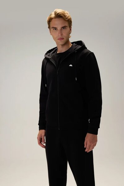 Ellesse Ανδρικό παντελόνι φόρμας 5WM1555-BK