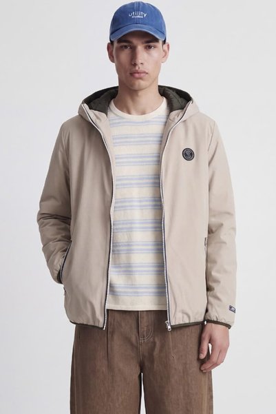 Jack & Jones Palton bărbați Jorfrederiksberg 12300494