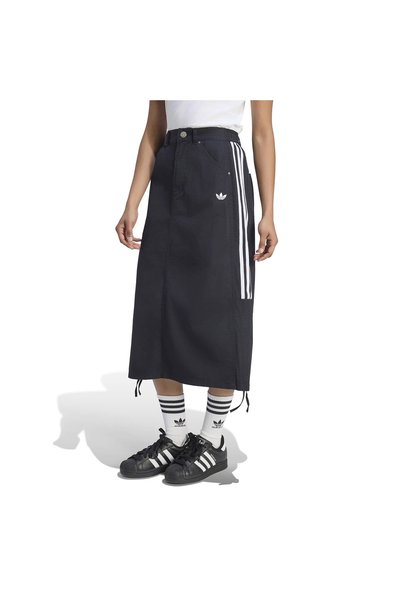 Adidas Originals Originals SKIRT LE8298 Μαύρο