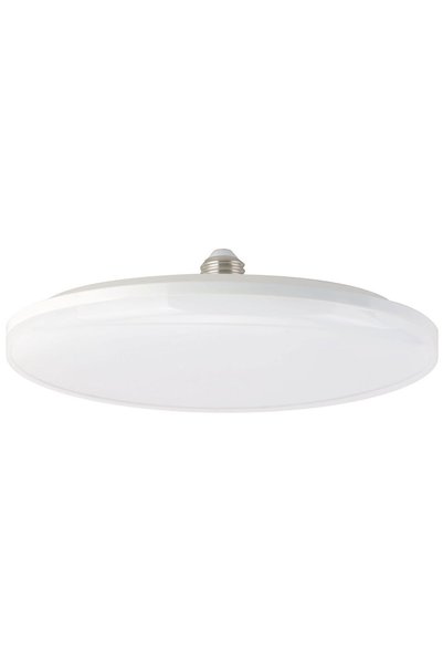 HOFF Bec LED UF15 E27 18 W 1600 lm Alb rece 6500 K