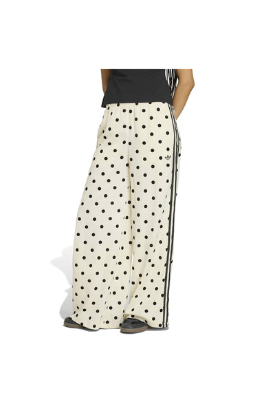 Adidas Originals Originals WIDE LEG PANTS KV1168 Εκρού