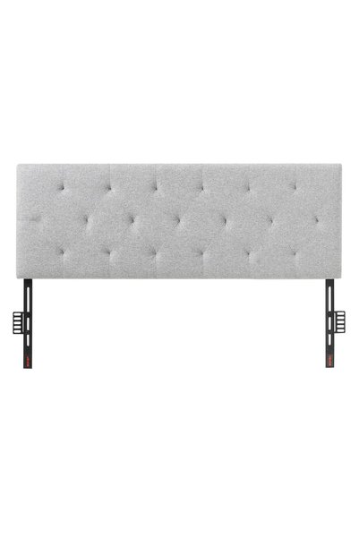 VEVOR Capete de pat, Dimensiuni produs: 56,3 x (35,6–47,4) x 70,1 mm / 1430 x...