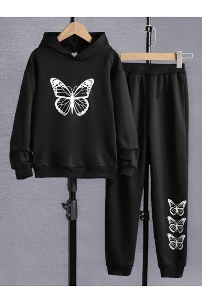 bellanova Hooded Sweatsuit Set 99