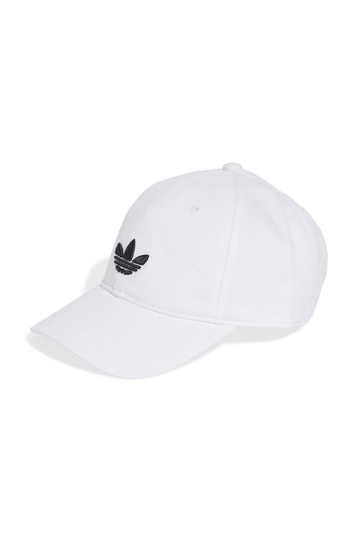 Adidas Originals Originals BASEB CLASS TRE JC6025 Λευκό
