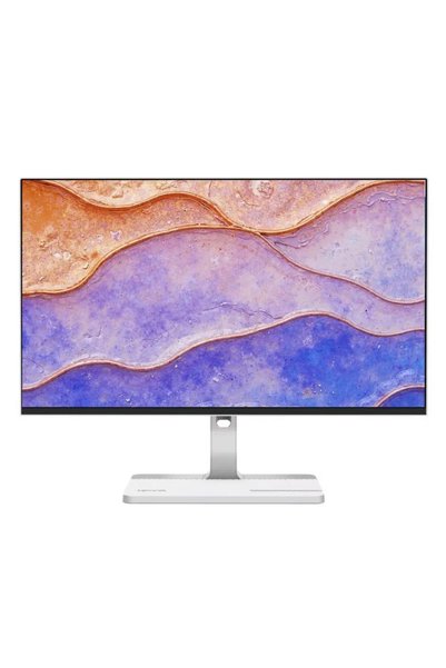 LENOVO L24D-4C 23,8-инчов IPS LED монитор, Full HD 1920x1080, HDMI, 144 Hz, 4...