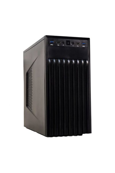 Bleu jour Desktop PC System with Intel® Core™ i5-13400 processor, 16GB RAM, I...