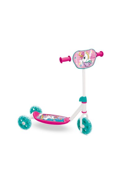 Mondo 3-wheel scooter, Mondo, Unicorns