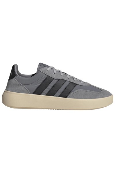 adidas Παπούτσια Barreda Decode T-Toe από σουέτ και νάιλον