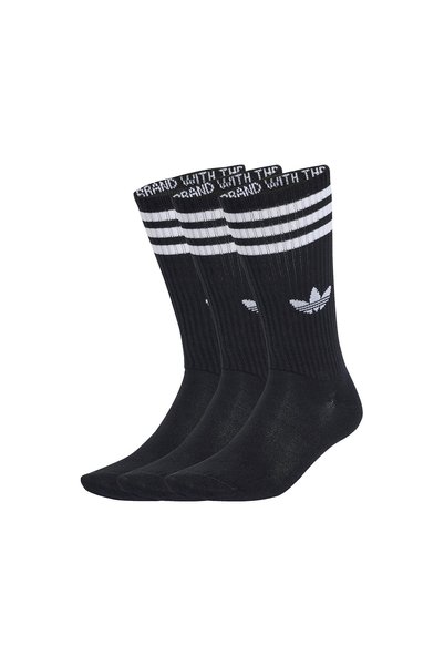 Adidas Originals Originals 3S HIGH CR S 3P JV7417 Μαύρο