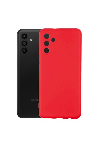 FONIX Protective case, velvet interior, compatible with Samsung Galaxy A13 5G...