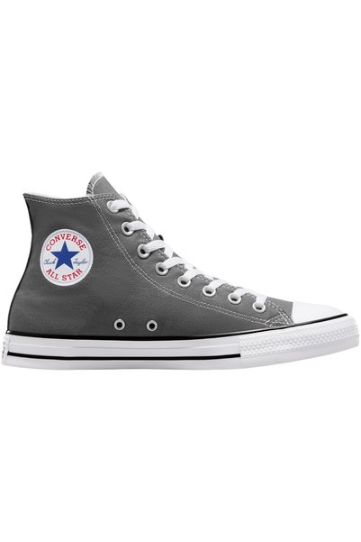 Converse Tenisky Chuck Taylor All Star Hi, šedé, unisex
