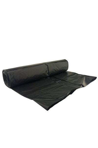 meva SACI DE GUNOI PENTRU DEȘEURI GROSI, REZISTENȚI, 80 MICRONI, 240 L, 5 BUC...