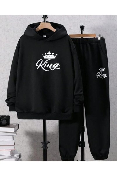 bellanova Hooded Sweatsuit Set 99