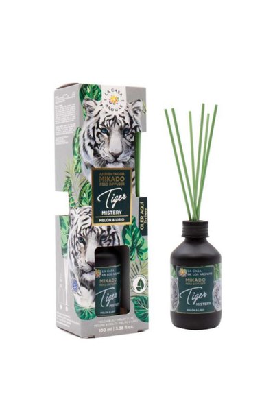 Mikado Parfum de Camera Tiger Mistery Mikado, 100 ml