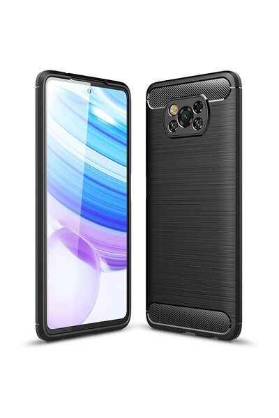 OEM Husă de protecție pentru telefon, din material termoplastic, pentru Xiaom...