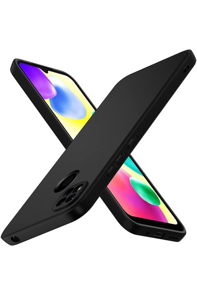 OEM Калъф за защита на телефона, термопластичен, съвместим с Xiaomi Redmi 10A...