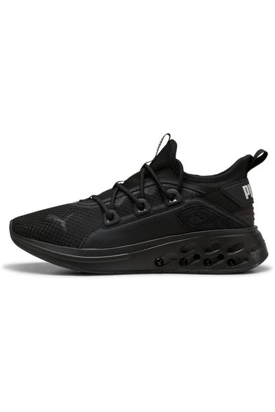 Puma Tenisky Softride Frequence Street, Černé, Unisex