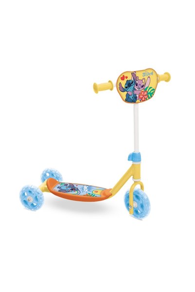 Mondo 3-wheel scooter, Mondo, Disney Stitch