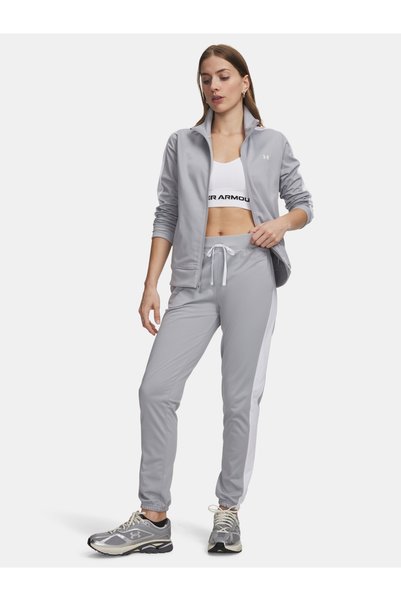 Under Armour Set de trening din tricot – pentru femei